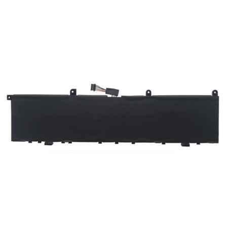 Baterie laptop Lenovo ThinkPad P1 X1 X1E Extreme L17M4P72 L17C4P72