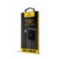 ADAPTOR video GEMBIRD- adaptor USB-C Type-CT) la HDMIM)- 15cm- rezolutie maxima 4K3840 x 2160) la 60Hz- negru- A-CM-HDMIF-04timb