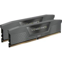 Corsair Vengeance 16GB- DDR5- 5200MHz- CL40- Kit dual-channel 2x8GB- 125V- AMD EXPO CMK16GX5M2B5200Z40
