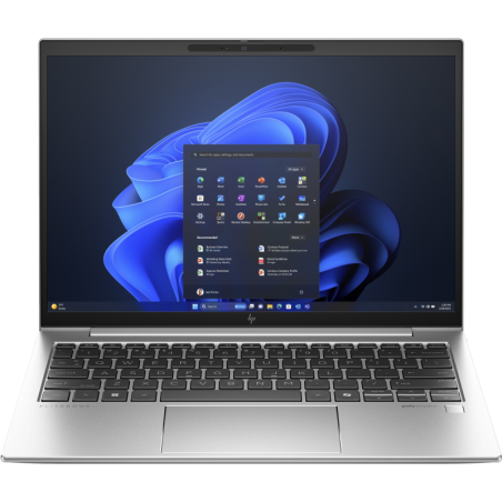 HP 830G11 13 U7-155U 32 1T UMA W11P 5y 9G0B4ETtimbru verde 4 lei)