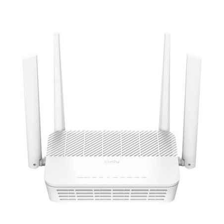 CUDY AX3000 25G Wi-Fi 6 Mesh Router WR3000Htimbru verde 08 lei)