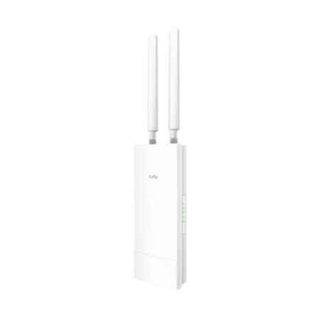 CUDY AC1200 WiFi Outdoor Access Point AP1200 OUTDOORtimbru verde 08 lei)