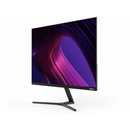 Monitor Tesla LED- 24MC645BF- 24- FHD- blackIPS- speakers- 300 cd/m2- VESA 75x75mm 24MC645BFtimbru verde 7 lei)