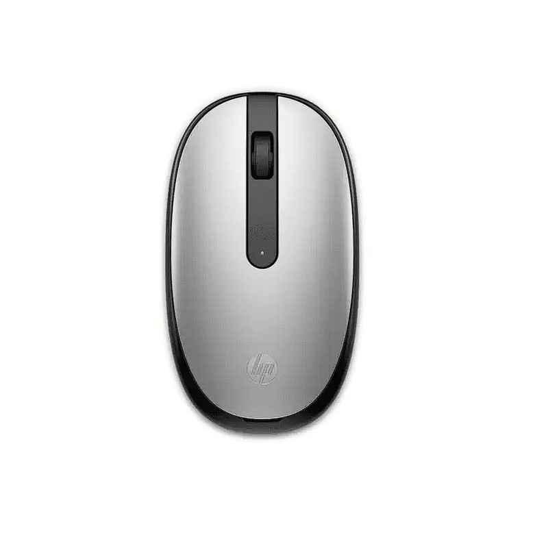 HP 240 Bluetooth Mouse Pike Silver 43N04AA-ABBtimbru verde 018 lei)