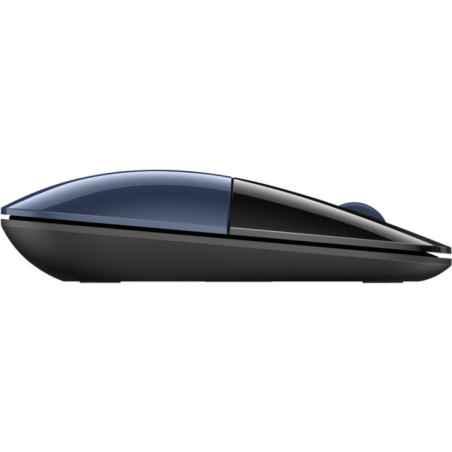 HP Z3700 Wireless Mouse - Lumiere Blue- 7UH88AA-ABBtimbru verde 018 lei)