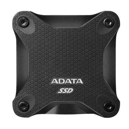 SSD extern ADATA SD600Q- 960 GB- 25 inch- USB 32- R/W: 440 MB/s- ASD600Q-960GU31-CBKtimbru verde 018 lei)