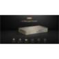 SWITCH TENDA managed layer 3- 10 porturi 10/100/1000 Ethernet Base-T- 2 porturi 1000 SFP Base-X- metalic TEG5312F timbru verde 2