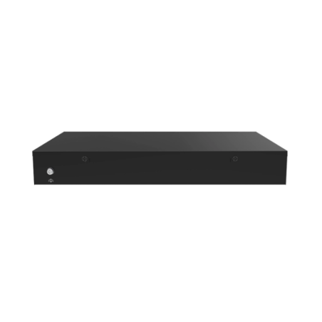 SWITCH Tenda fara management 8 porturi Ethernet 2-5 Gbps ?i 2 sloturi SFP 2-5 Gbps- carcasa metalica- rackabil TEM2010Ftimbru ve