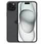 SMARTphone Apple iPhone 15 676GB 128GB MidBlack MU0Y3__/A 1