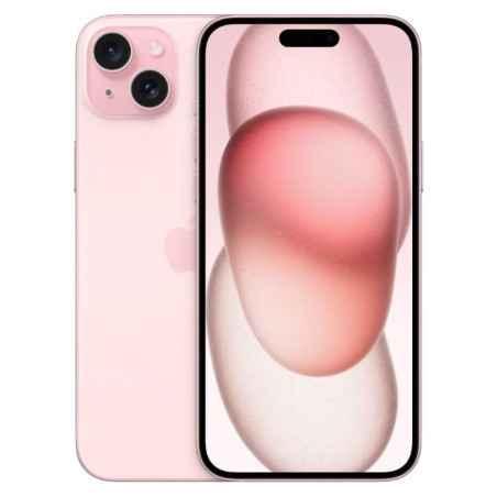 SMARTphone Apple 15 67 6GB 128GB Pink MU103__/Atimbru verde 055 lei)