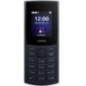 Telefon Nokia 110 4G 2023 Dual Sim Midnight Blue PHT16775timbru verde 055 lei)