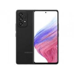 Smartphone Galaxy A53 128GB 6GB RAM 5G Dual SIM Enterprise Edition Black SM-A536BZKNEEEtimbru verde 055 lei)