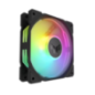 Fan AS TUF Gaming TR120 ARGB RV BLA 3IN1 TUF GAMING TR120 FAN ARGB RV BLACK 3IN1