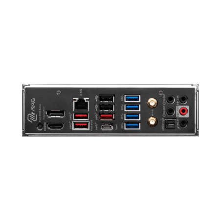 MB MSI MAG B650 TOMAHAWK AM5 WIFI- B650 TOMAHAWK WIFI
