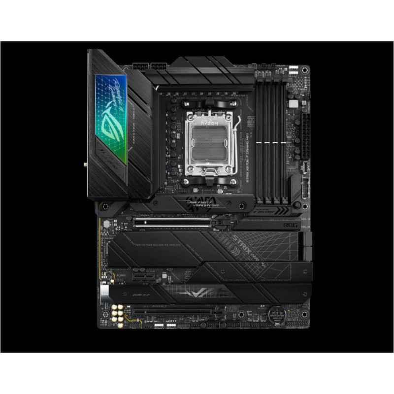 MB ASUS RS X670E-F GAMING WIFI AM5 RS X670E-F WIFI