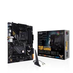 MB AMD B550 SAM4 ATX/TUF GAM B550-PLUS WIFI II ASUS TUF GAMING B550-PLUS WIFI II