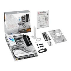 MB AMD X870 SAM5 ATX/ROG STRIX X870-A GAM WIFI ASUS ROG STRIX X870-A GAMING WIFI