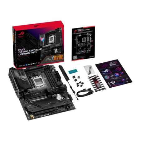 MB AMD X870E SAM5 ATX/STRIX X870E-E GAMING WIFI ASUS ROG STRIX X870E-E GAMING WIFI