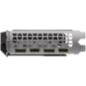 GIGABYTE GeForce RTX 3060 WINDFORCE OC 12G 2xDP 2xHDMI GV-N3060WF2OC-12GD PLACI VIDEO Gigabyte