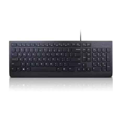 KEYBOARD USB ESSENTIAL/ENG 4Y41C68642 LENOVO 4Y41C68642timbru verde 08 lei)