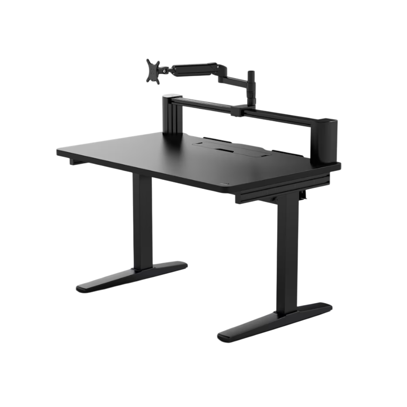 Corsair Platform:4 Desk - Black CF-9500054-WW