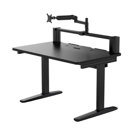 Corsair Platform:4 Desk - Black CF-9500054-WW