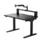 Corsair Platform:4 Desk - Black CF-9500054-WW