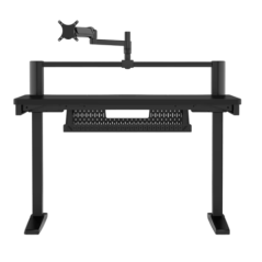 Corsair Platform:4 Desk - Black CF-9500054-WW