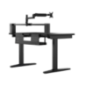 Corsair Platform:4 Desk - Black CF-9500054-WW