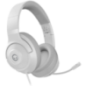 LORGAR Noah 101- Gaming headset with microphone- 35mm jack connection- cable length 2m- foldable design- PU leather ear pads- si