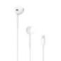 Casti EarPods Lightning Connector MWTY3timbru verde 018 lei)
