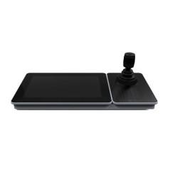 TASTATURA IP DE CONTROL PTZ 101 INCH- DS-1600KI(B)timbru verde 08 lei)