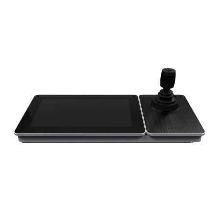 TASTATURA IP DE CONTROL PTZ 101 INCH- DS-1600KI(B)timbru verde 08 lei)