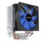 COOLER PCCOOLER- skt universal- racire cu aer- vent 92 mm x 1- 2200 rpm S93 V2 TV 08 lei)