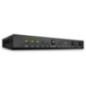 Lindy 4 Port HDMI 18G Switch with Audio- LY-38249timbru verde 018 lei)