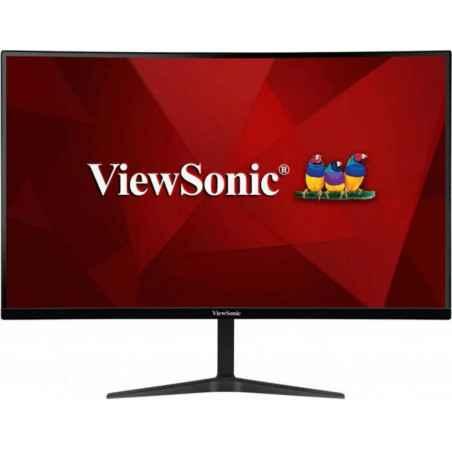 MONITOR ViewSonic 27 inch- Gaming- VA- Full HD1920 x 1080)- curbat- 250 cd/mp- 1 ms- HDMI x 2 - DisplayPort- VX2719-PC-MHDtimbru