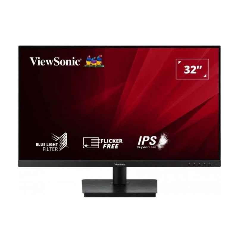 MONITOR LCD 32 IPS/VA3209-2K-MHD VIEWSONIC VA3209-2K-MHDtimbru verde 7 lei)