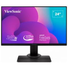 MONITOR LCD 24 IPS/BLACK XG2431 VIEWSONIC XG2431timbru verde 7 lei)