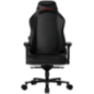 LORGAR Embrace 533- Gaming chair- PU eco-leather- 18 mm metal frame- multiblock mechanism- 4D armrests- 5 Star aluminium base- C