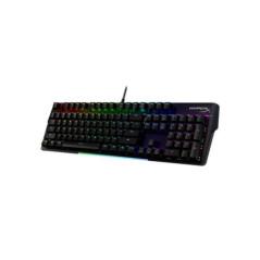 HP HYPERX ALLOY MKW100 KEYBOARD 4P5E1AA-ABAtimbru verde 08 lei)