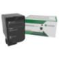Toner Original Lexmark Black- 73B20K0- pentru CS827-CX827- 20K-timbru verde 12 lei) - 73B20K0
