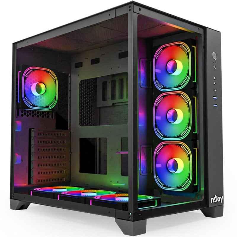CARCASA NJOY PC AURA CSMD-A000TAU-BL01Btimbru verde 032 lei)