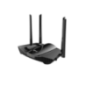 DAHUA AX3000 WIRELSS ROUTER DH-AX30 DH-AX30timbru verde 2 lei)
