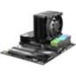 COOLER be quiet Dark Rock 5 skt skt Intel si AMD- racire cu aer- vent 120mm- 500 - 2100 rpm- 6 heatpipes- inaltime 161mm- -BK035