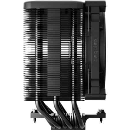 COOLER be quiet Dark Rock 5 skt skt Intel si AMD- racire cu aer- vent 120mm- 500 - 2100 rpm- 6 heatpipes- inaltime 161mm- -BK035