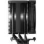 COOLER be quiet Dark Rock 5 skt skt Intel si AMD- racire cu aer- vent 120mm- 500 - 2100 rpm- 6 heatpipes- inaltime 161mm- -BK035
