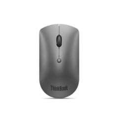 MOUSE USB OPTICAL WRL/SILENT GREY 4Y50X88824 LENOVO 4Y50X88824timbru verde 018 lei)