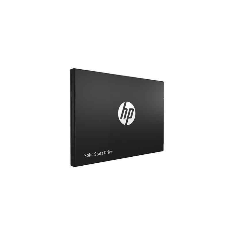 SSD HP S650- 240GB- 25 inch- S-ATA 3- R/W: 550/400 MB/s- 345M8AA-ABB