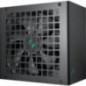 SURSA DeepCool PN750-M- 750W- certificare 80 Plus Gold- active PFC- full bridge SRC LLC si DC to DC- non-modular- fan 120mm- n