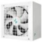SURSA DeepCool PN850-M Wh- 850W- certificare 80 Plus Gold- active PFC- full bridge SRC LLC si DC to DC- non-modular- fan 120mm